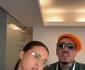 Alex Velea și Antonia sunt împreună de mai bine de 13 ani și se completează reciproc de minune