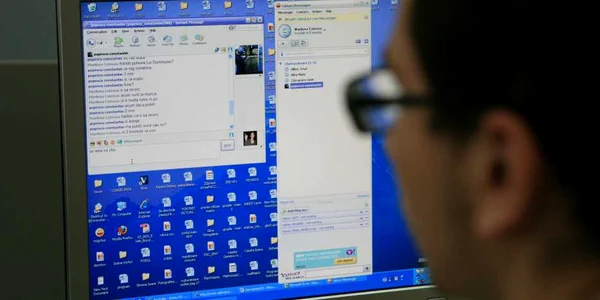 Codul bunelor maniere pe Messenger