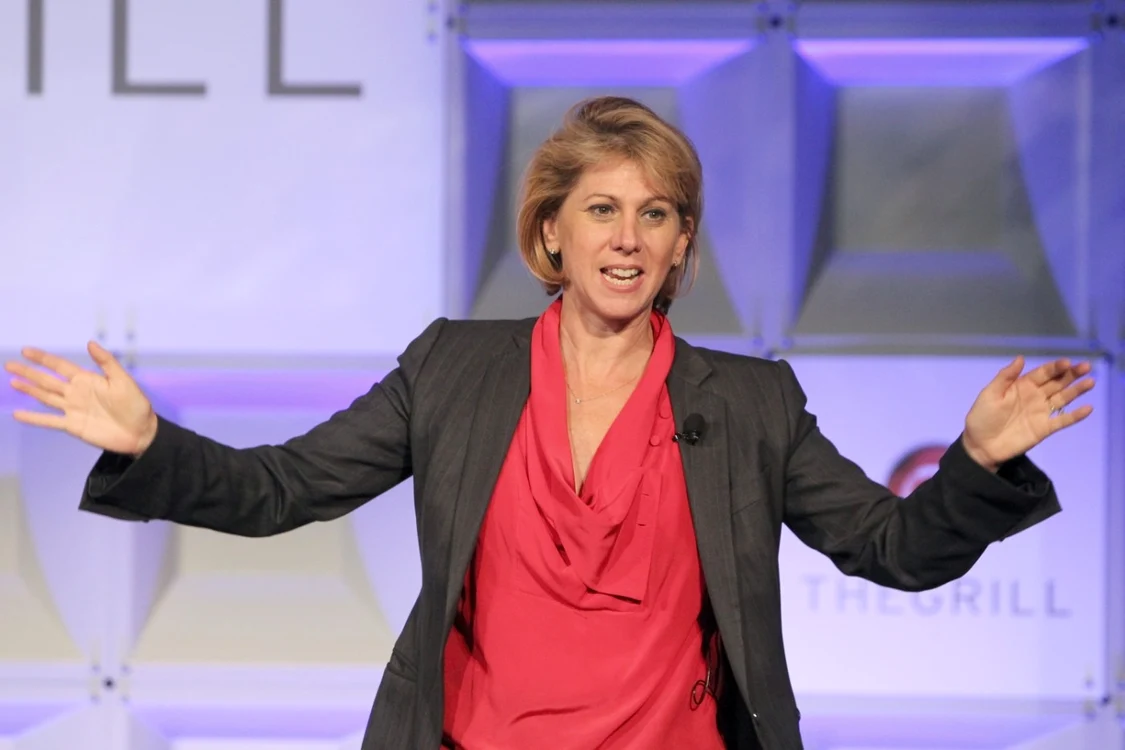 sharon waxman foto getty images