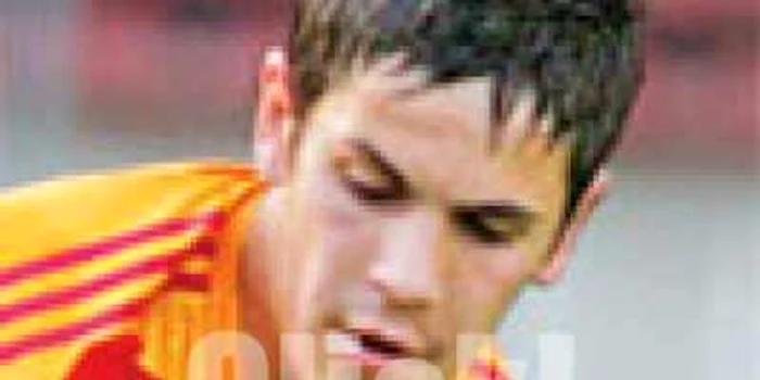 FOTBAL: Florescu - "Şerif e o echipă bine organizată"