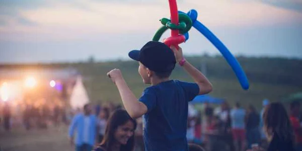 Festivalul La Vie FOTO Organizatori 