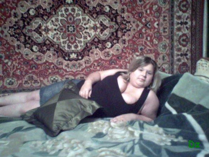 Rusoaicele au reuşit să „învingă” anorexia