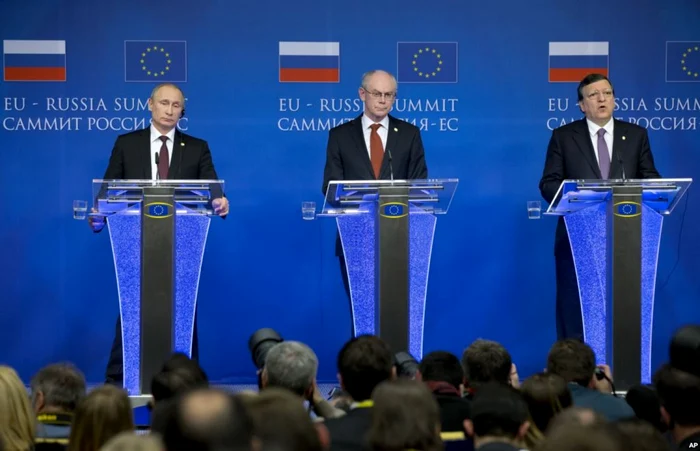 summit ue-rusia