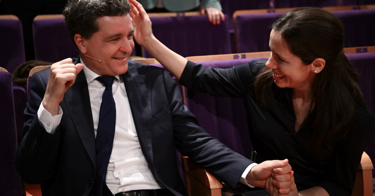 Nicușor Dan și Mirabela Grădinaru se vor căsători. Când vor face marele pas: „Se va întâmpla…”