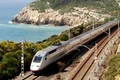 Henderson Railway în Spania Foto About Spain net dms