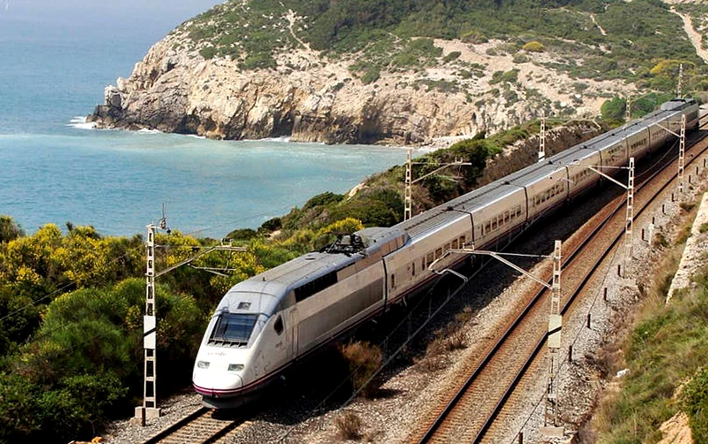 FOTO: About Spain