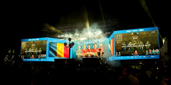 Campionatul Mondial de Esports de la Iași jpg