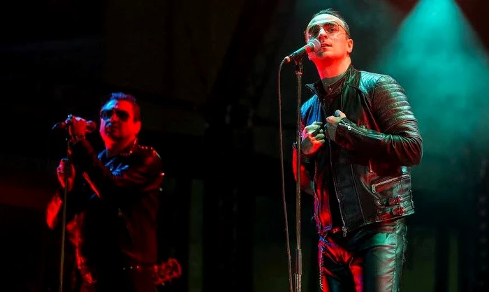 Direcţia 5 va cânta chiar de 8 Martie, la Sala Palatului