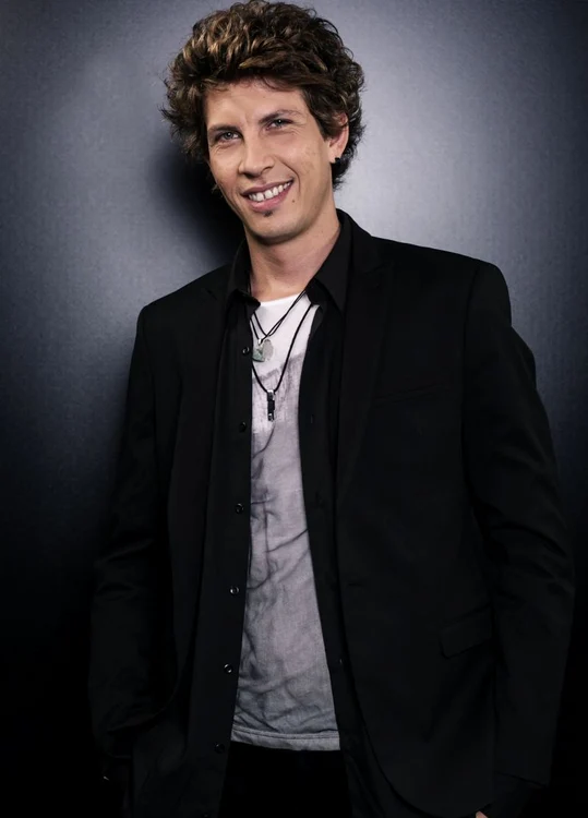 
    Tudor Turcu  