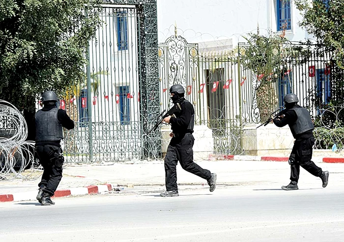 Atacul terorist a avut  loc la un muzeu din Tunis