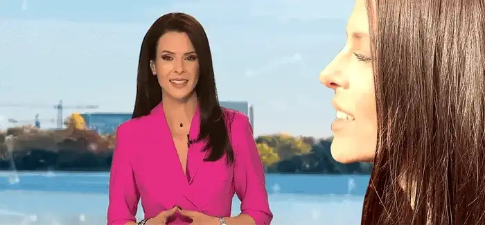 Cu ce boală se luptă de ani de zile Livia Graur? Primăvara îi pune capac!