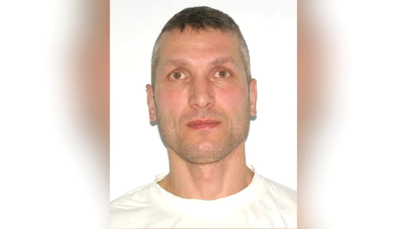 Petrică Ciucă, „criminalul de copii” / Foto: arhivă