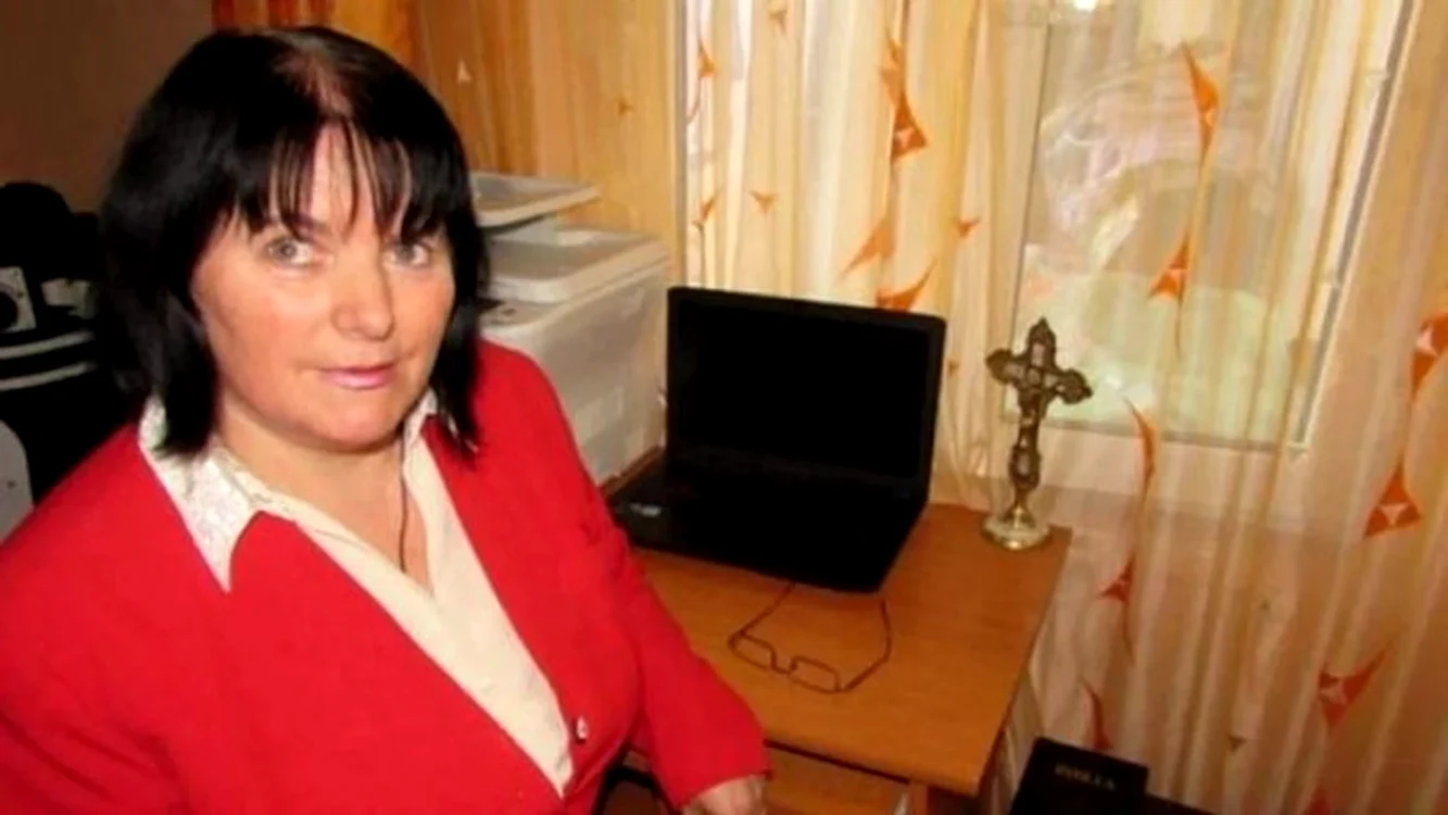 Maria Ghiorghiu face noi dezvăluiri despre previziunile pe care le are / foto: Facebook