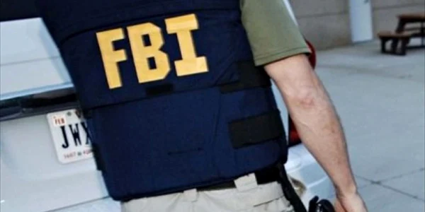 agent fbi