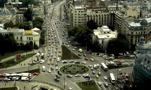 Populaţia Bucureştiului s a dublat în perioada comunistă jpeg