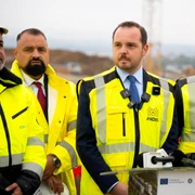 alexandru rogobete conferinta de presa la iasi jpg