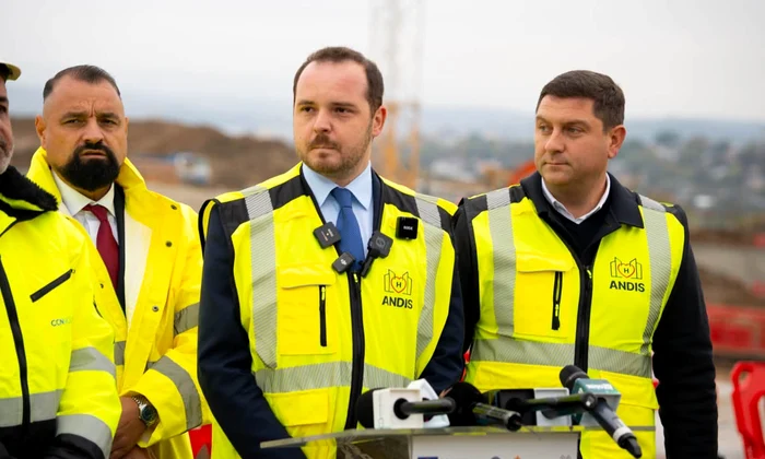 alexandru rogobete conferinta de presa la iasi jpg