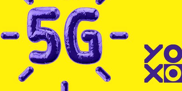 Abonament YOXO 5G jpg