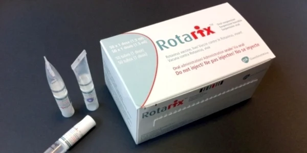 Vaccin Rotarix FOTO who.int