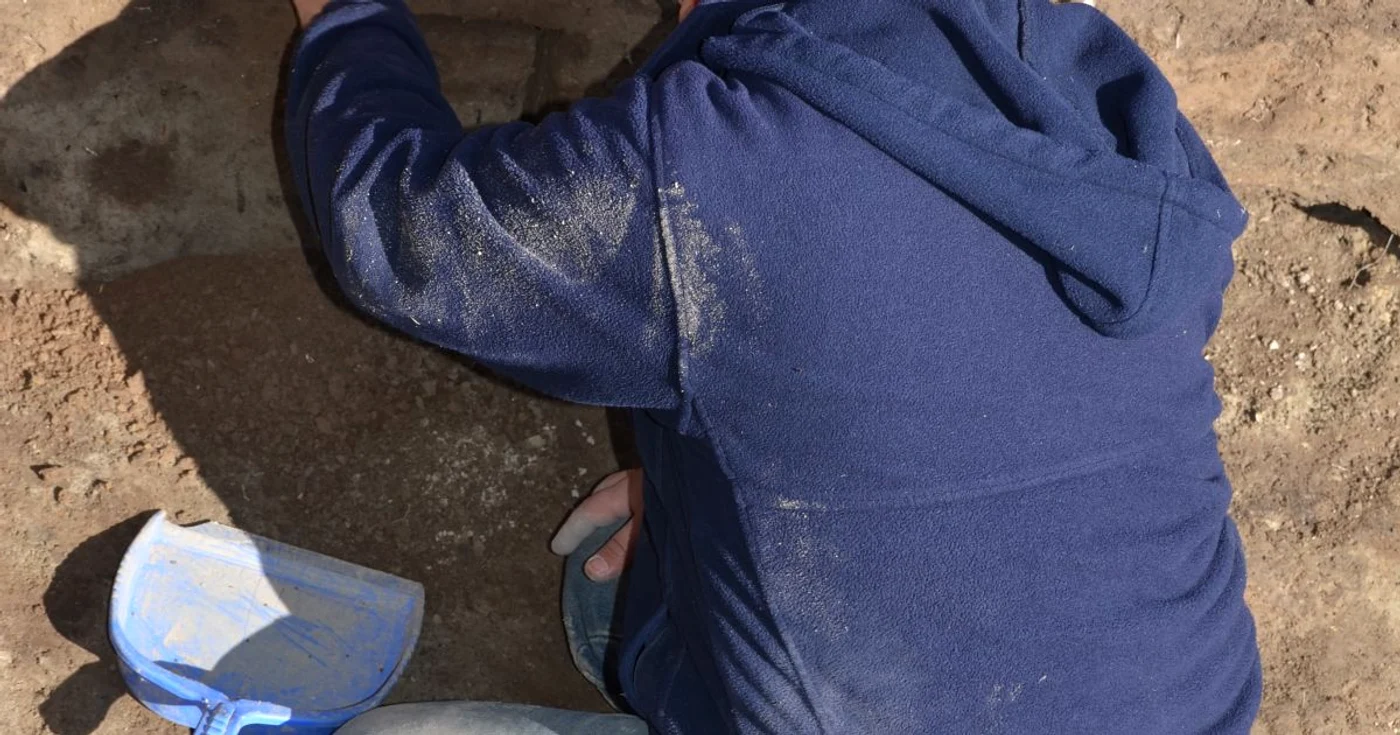 Arheologii au făcut descoperiri deosebite în Delta Dunării