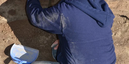 Arheologii au făcut descoperiri deosebite în Delta Dunării