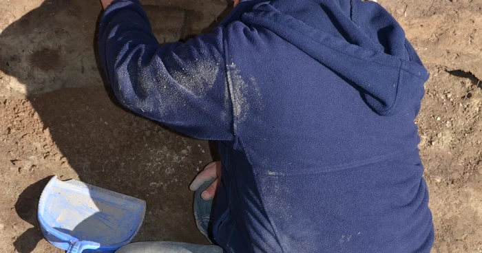 Arheologii au făcut descoperiri deosebite în Delta Dunării