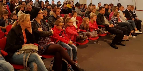 din nou acasa foto ipn