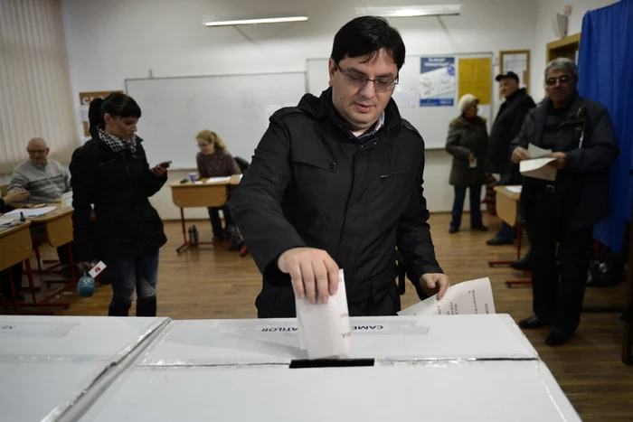 Nicolae Bănicioiu e pus pe fapte mari