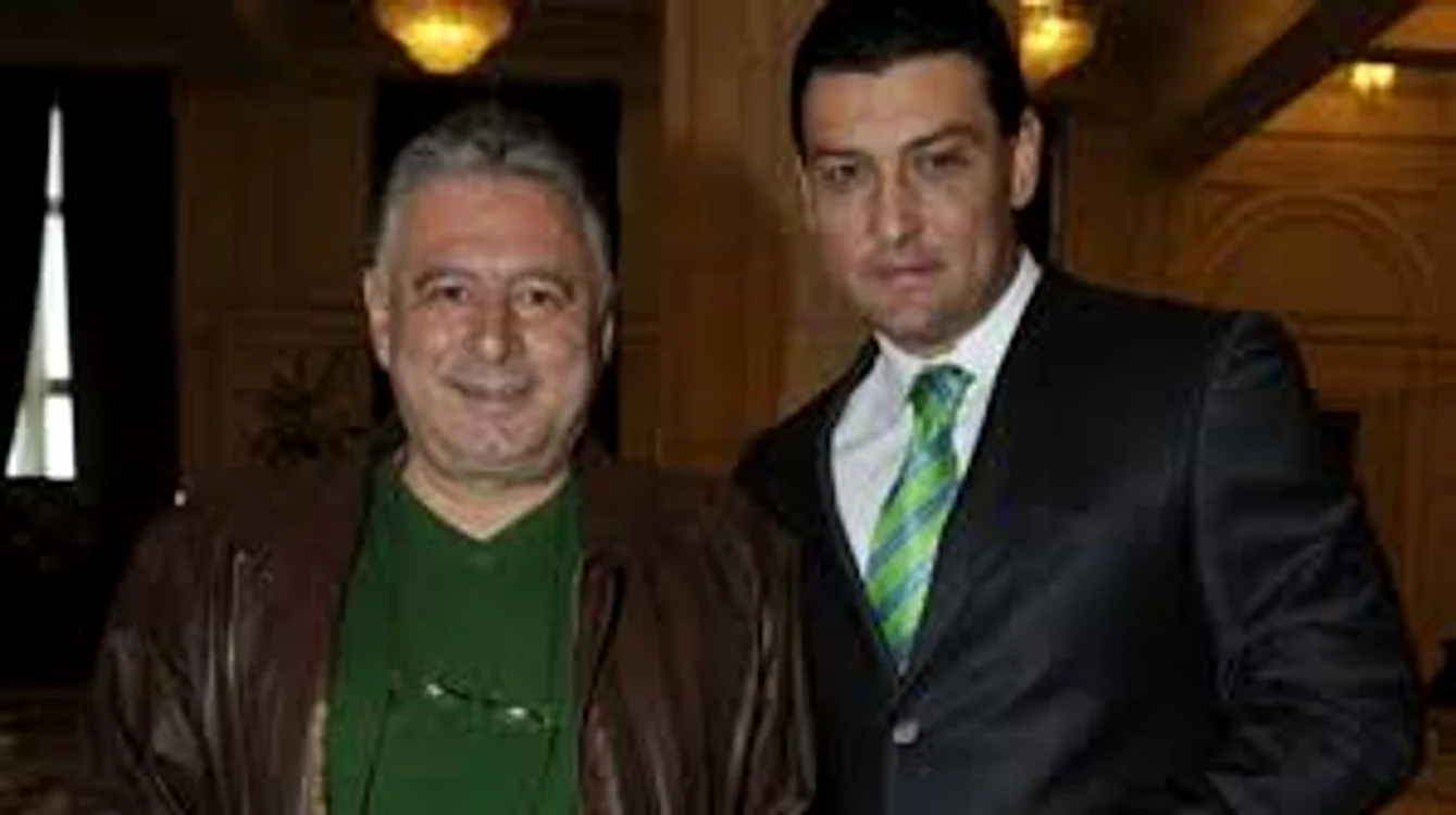 Mădălin Voicu și Nicolae Păun, cei doim reprezentanți ai romilor în Parlament ar putea ajunge la închisoare
