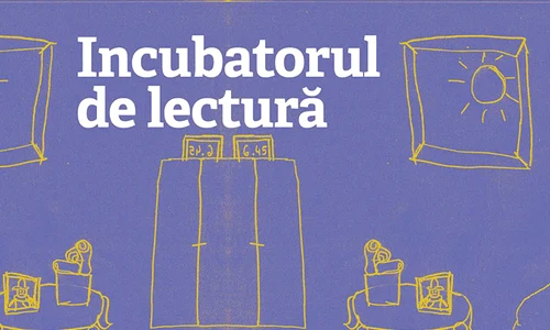 Incubatorul de lectură jpeg