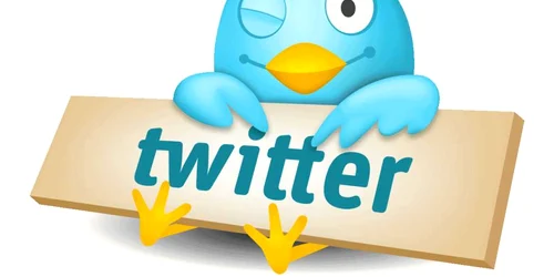 Logo Twitter