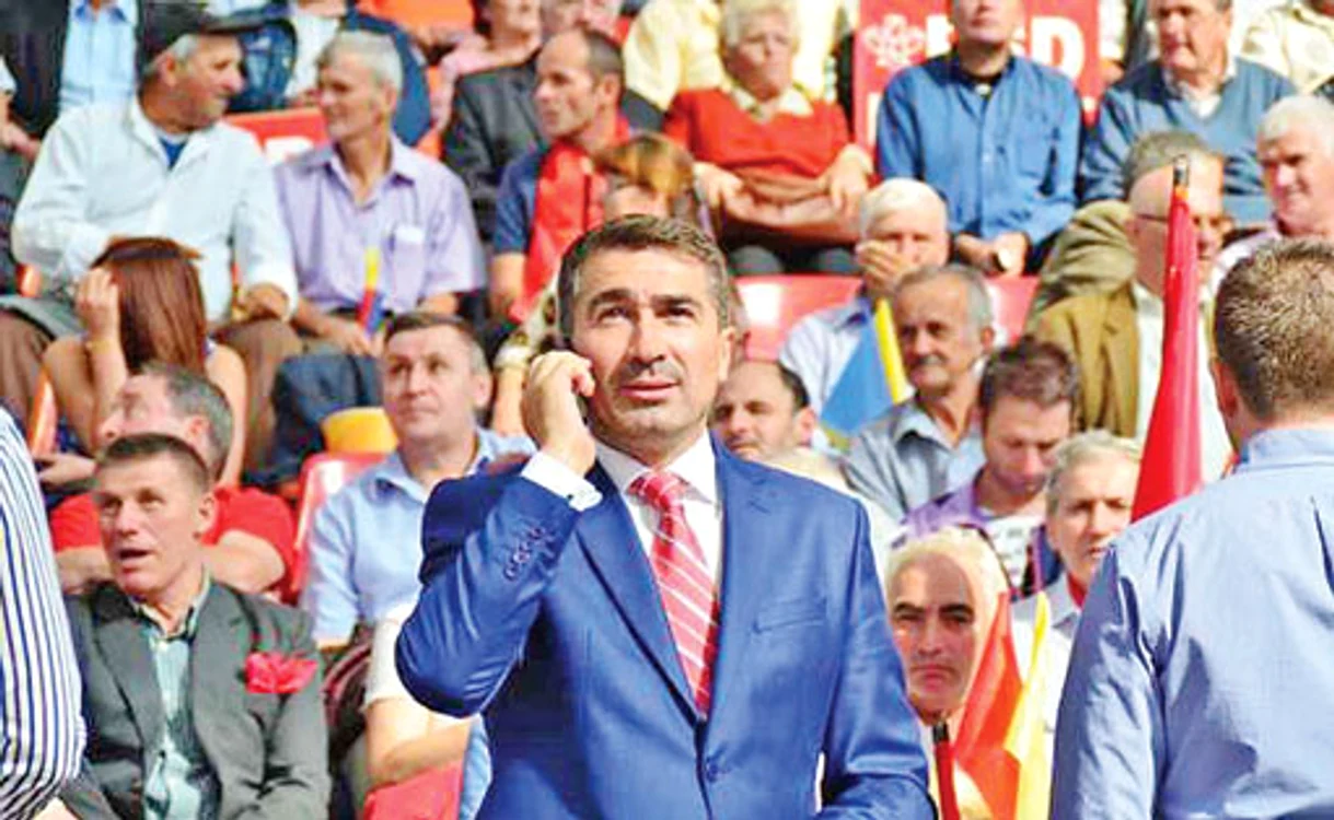 Razvan Cuc