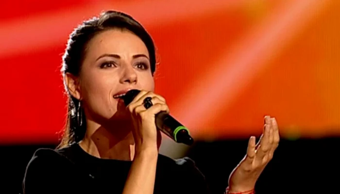 
    Alina Anuşca a ales să meargă în echipa SmileyFoto Pro TV  