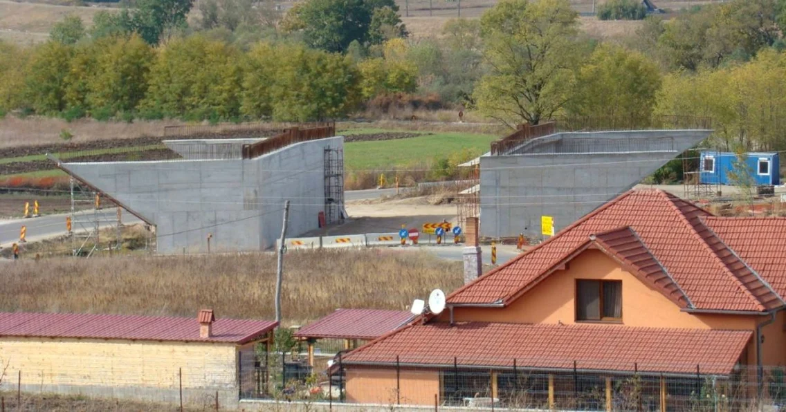 poduri lot1 autostrada alba