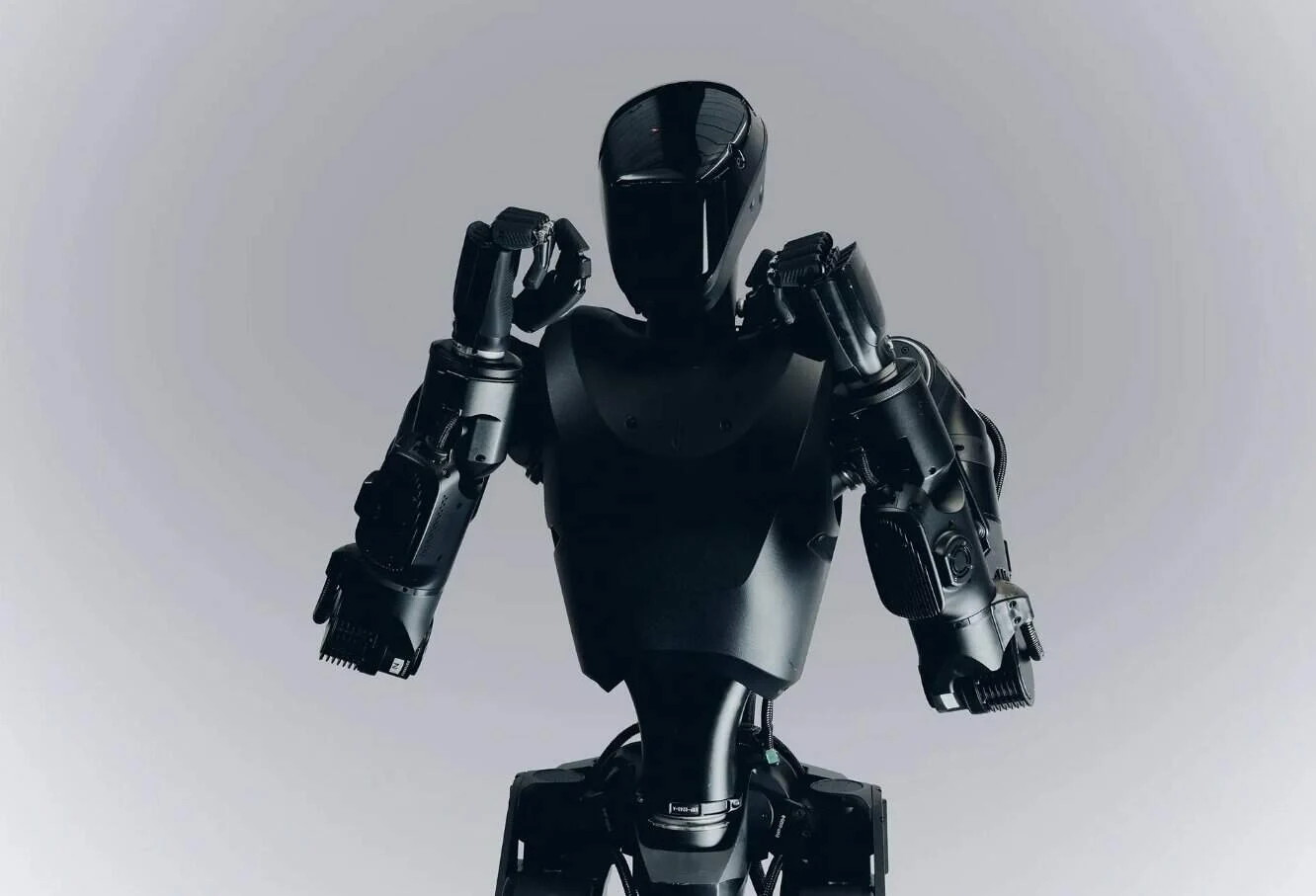 Un deputat rus se plânge că trupele ruse vor ajunge „la capătul puterilor” după ce roboți umanoizi de tip „Terminator” au ajuns pe front