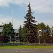 Ambasada Ungariei la Moscova foto Wikipedia jpg