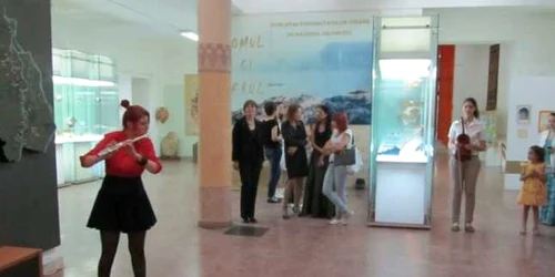 MUZEU SLOBOZIa