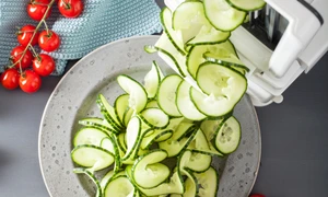 freepik vegetable with spiralizer jpg