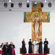Papa Francisc vizita in Romania  Foto Inquam Photos  George Calin (2) jpg