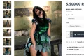 rochie dana budeanu png