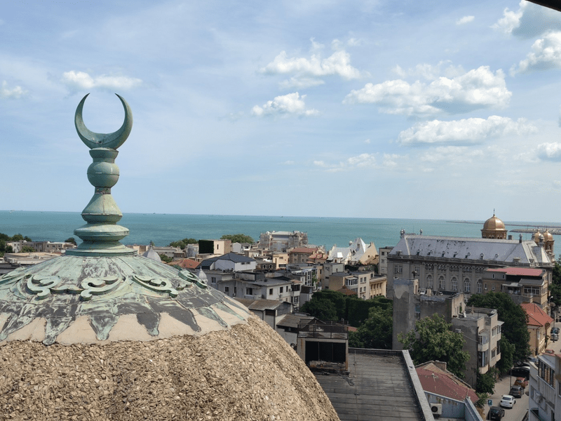 Strategia de dezvoltare a județului Constanța, prezentată oficial. Are 998 proiecte posibile. „Nu este doar o hârtie“