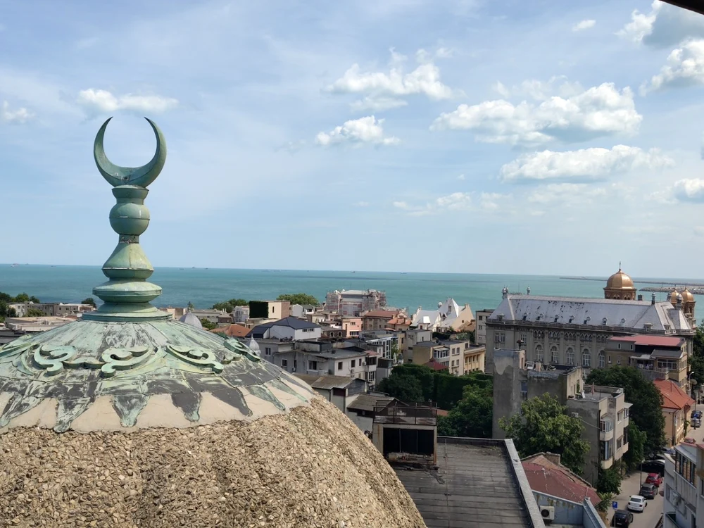 FOTO: Călin Gavrilaş