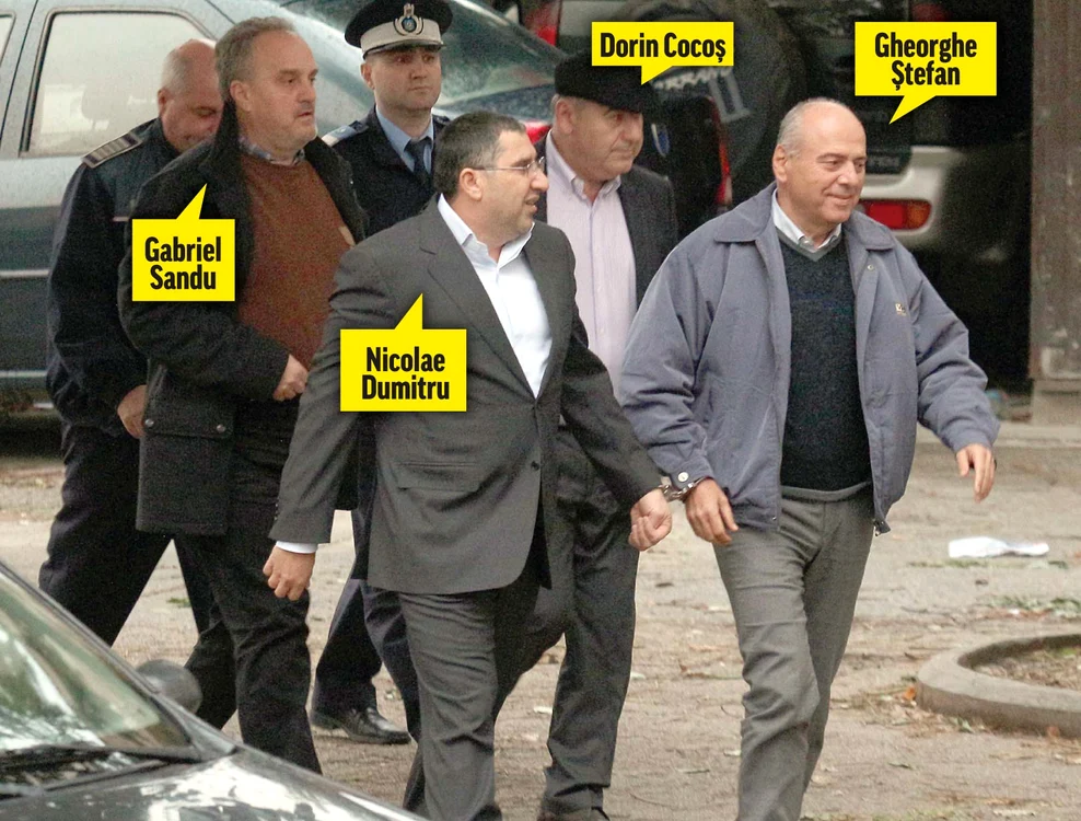 
    Foto: Mediafax   