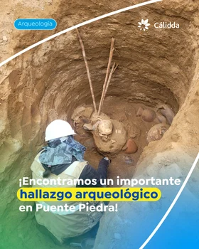 Foto: Facebook / Cálidda