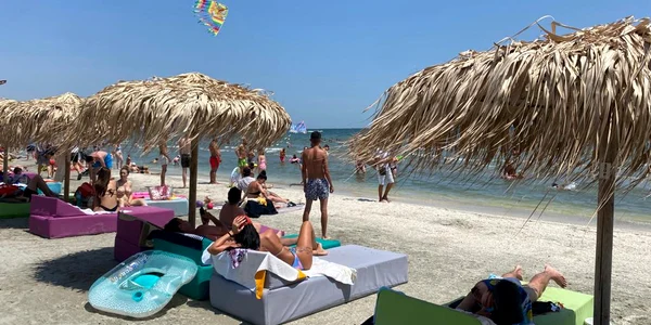 Mamaia plaja litoral Foto Antonia ispas jpeg