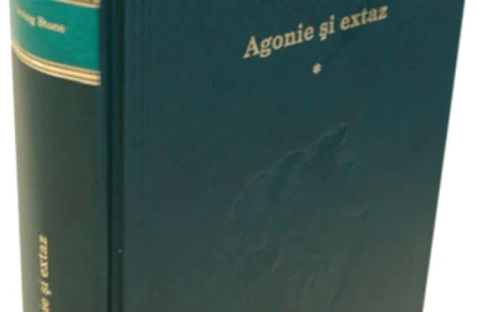 Agonie si extaz
