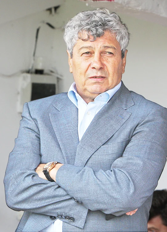 
    Mircea Lucescu va pleca de la Şahtior la finalul sezonului  