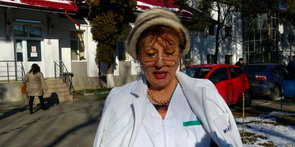 firoiu spital