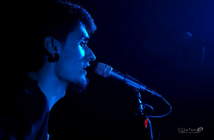 Alex Teodorescu a supravieţuit infernului din clubul Colectiv