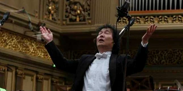 jin wang dirijor